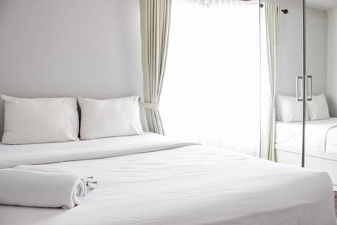 Room | 2 bedrooms, free WiFi, bed sheets