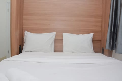 Room | 2 bedrooms, bed sheets
