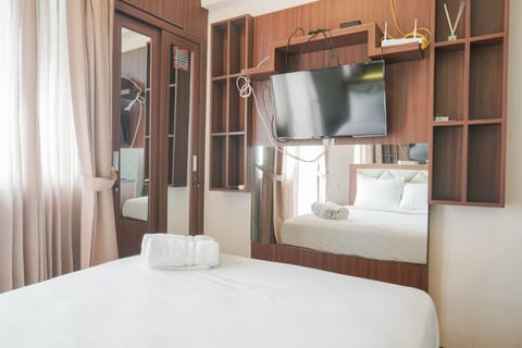 Room | Free WiFi, bed sheets