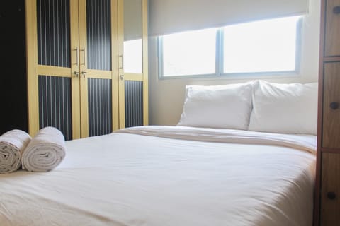 Room | 2 bedrooms, free WiFi, bed sheets
