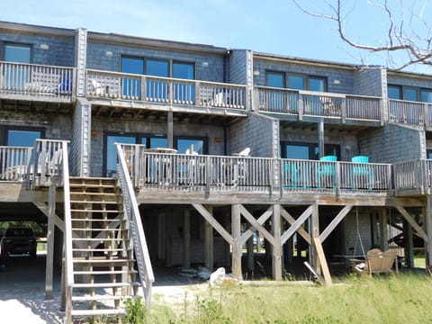 Back Exterior (facing Sound) (Website)
