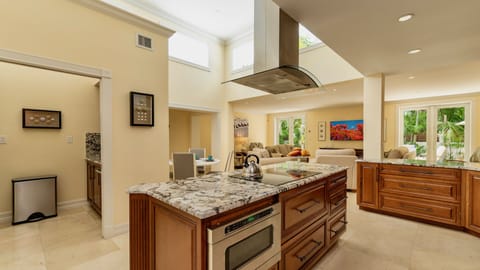 And functional, with every accessory you may need...