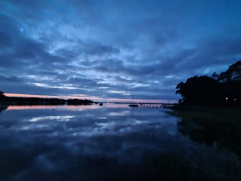 Sunset Sky