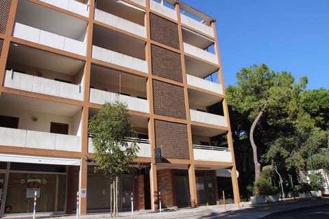external view