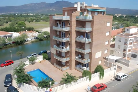 external view