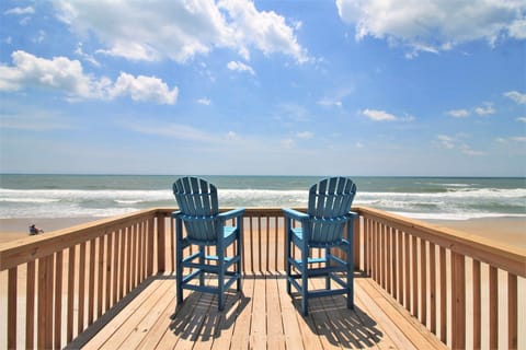 Back Deck 1