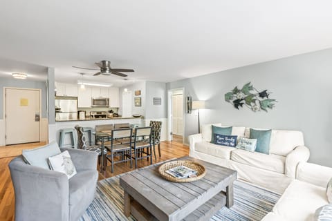 Lagoon Villa 19; Wild Dunes; Isle of Palms (5)