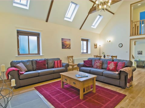 Dairy Cottage, Durham, 