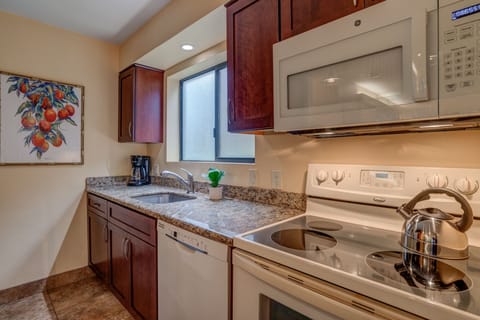 Everything you need to cook all your meals in house