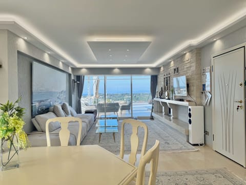 Apartment | Interior