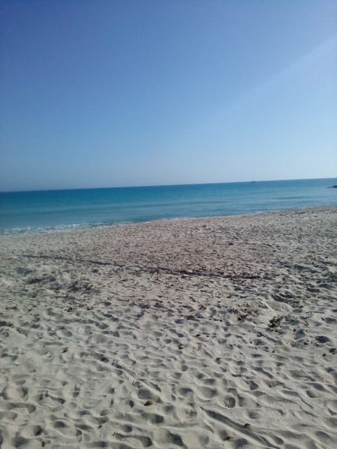 House, 3 Bedrooms, Accessible, Smoking | Beach