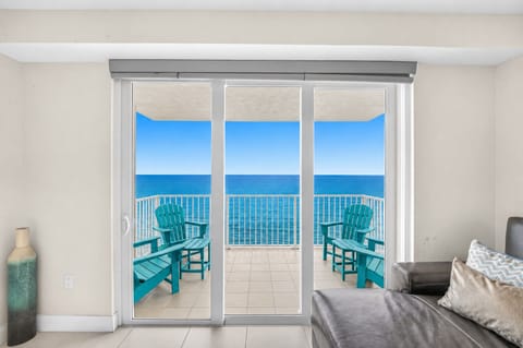 Oceanfront!