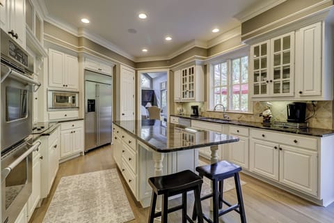 6 Grey Widgeon / Kitchen - 6 Grey Widgeon / Kitchen