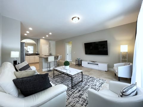 Welcome to your perfect getaway!