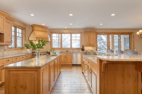 Cook up a feast for the whole family!