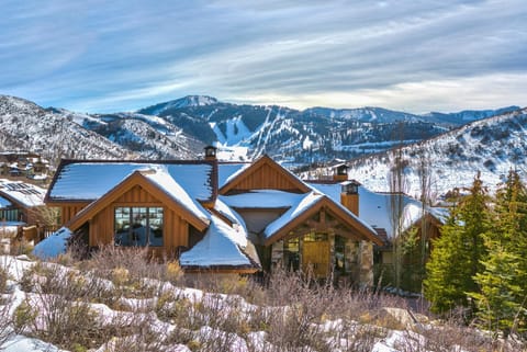 Welcome to Telemark Luxury Retreat!