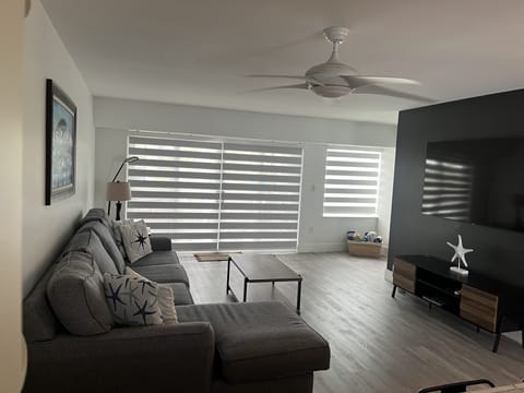 Main living room