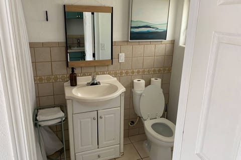 We hope we get to host you at this Sea Haven Motel Unit 3. Please reach out to us with any questions. We are happy to answer!