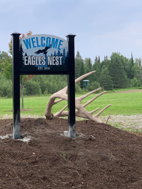 Welcome to the Lodge!