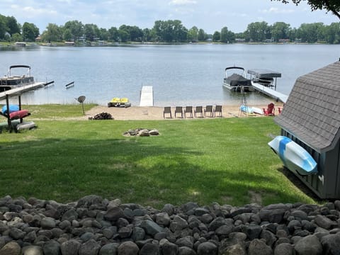 Your view!!