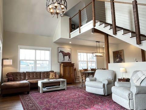 Welcome to G.F. Wiard House- walk to downtown Cody, explore Yellowstone from this thoughtfully renovated historic home