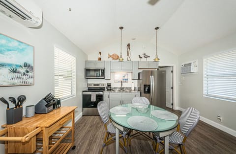 Everything you need for a quick bite or full dinner!