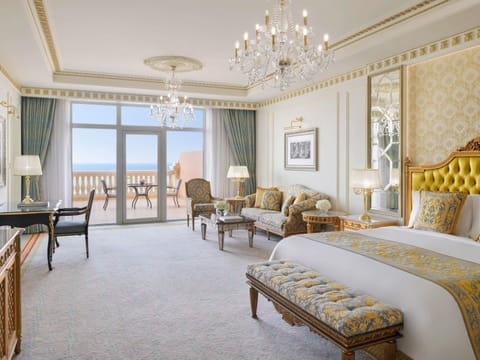 Hypo-allergenic bedding, down comforters, memory foam beds, minibar