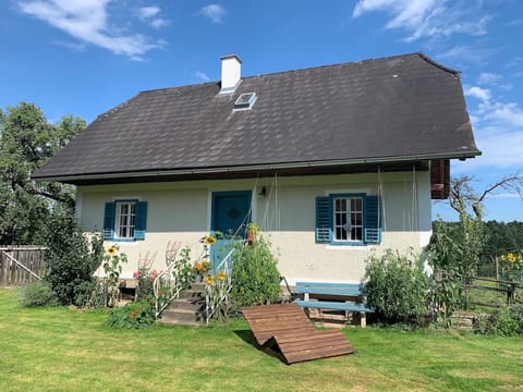 Ferienhaus "Kellerstöckl"