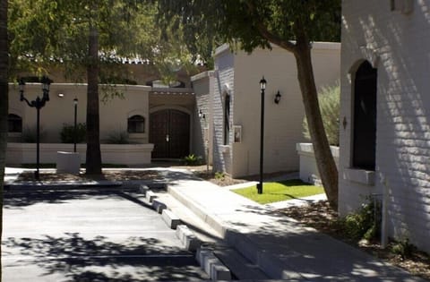 Outdoor area