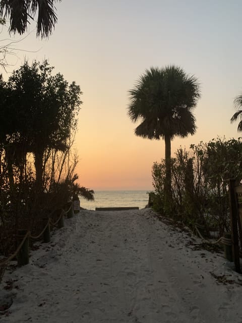 Welcome to Captiva 