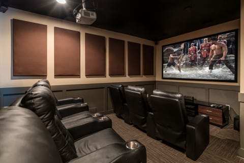 Home Movie Theater