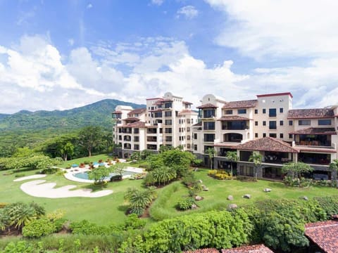 Malinche Condos at Reserva Conchal
