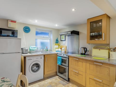 Kitchen | The Boiler House, Osmotherley