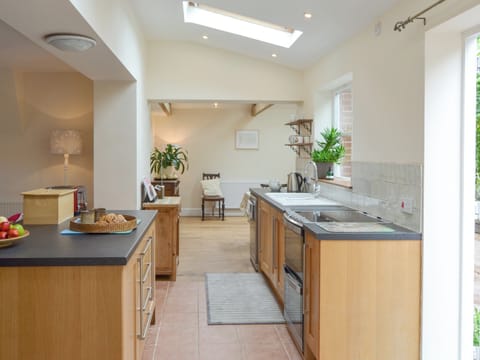 Kitchen | The Old Coach House, Great Ryburgh