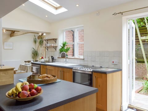 Kitchen | The Old Coach House, Great Ryburgh