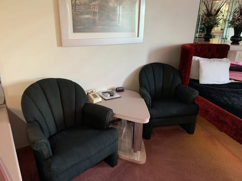 Heart's Delight | Free WiFi