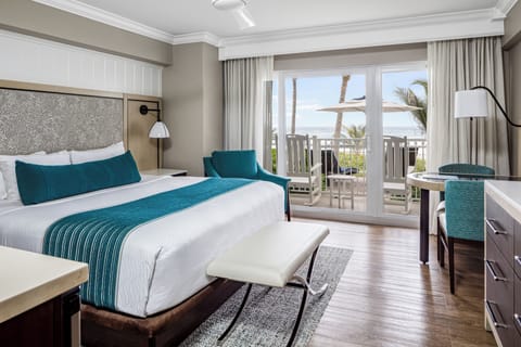 In-room safe, desk, iron/ironing board, free WiFi