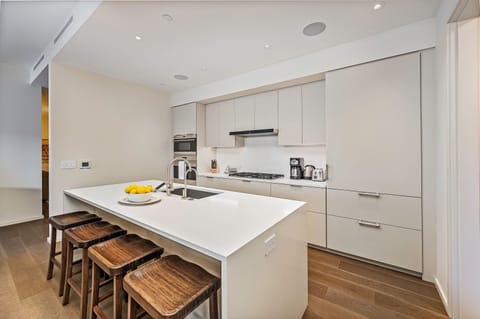 Fully Equipped Kitchen Ready to Cook - Fully Equipped Kitchen Ready to Cook