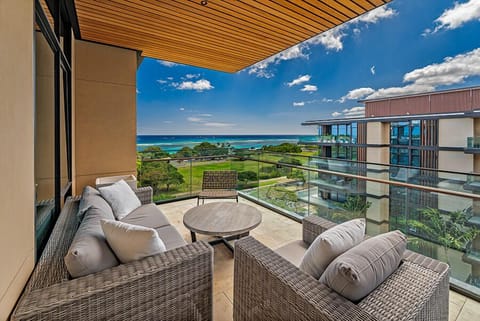 Magical and Breathtaking Sunsets from the Lanai - Magical and Breathtaking Sunsets from the Lanai