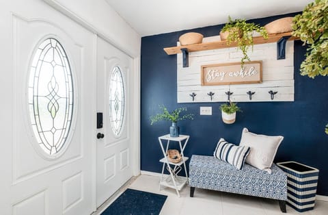 Entryway