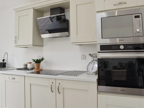 Kitchen | Ty John, Abererch