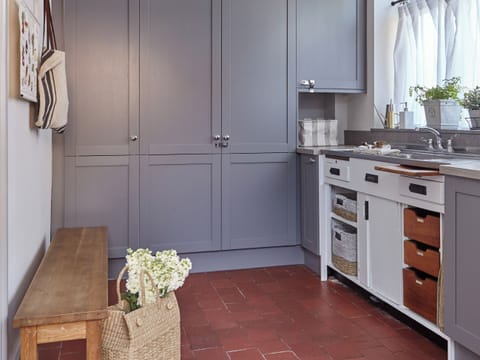 Utility room | Green Acres, Llangollen