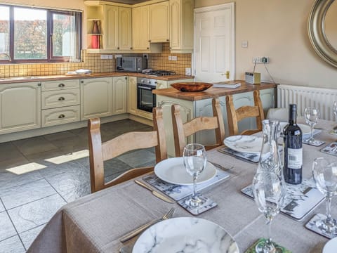 Kitchen | High Mains, Winscales