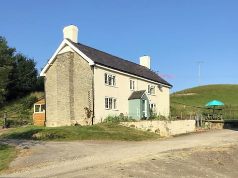 Private position | Lower Farm, Lower Farm 