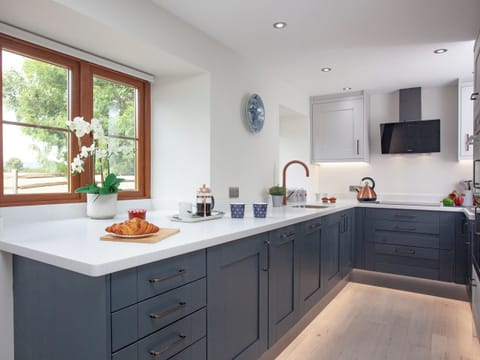 Kitchen | The Linhay, Bridgwater