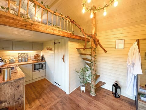 Open plan living space | Bracken - Freedom Fields, Straiton, near Maybole