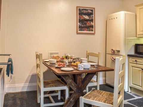 Kitchen/diner | Kings Cottage, Giggleswick, near Settle