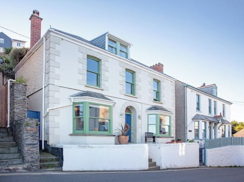 Exterior | Bian Bosdinek, Mevagissey