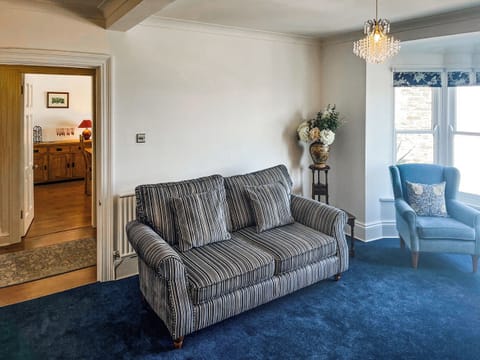 Living room | Bian Bosdinek, Mevagissey