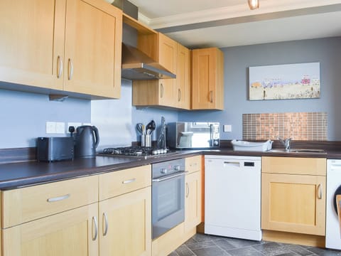 Kitchen | Aurora, Lossiemouth